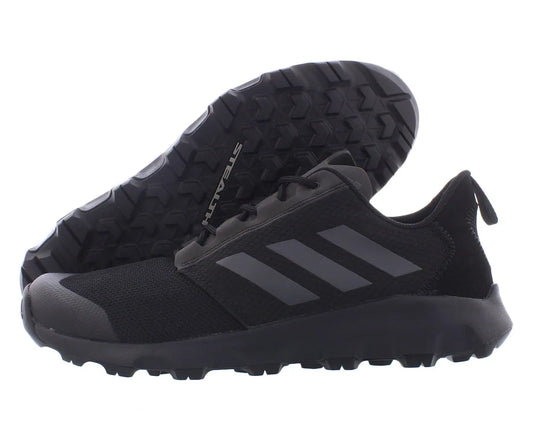 Adidas Terrex Voyager Dlx Comfortable Lightweight/Breathable Men's Running Shoes