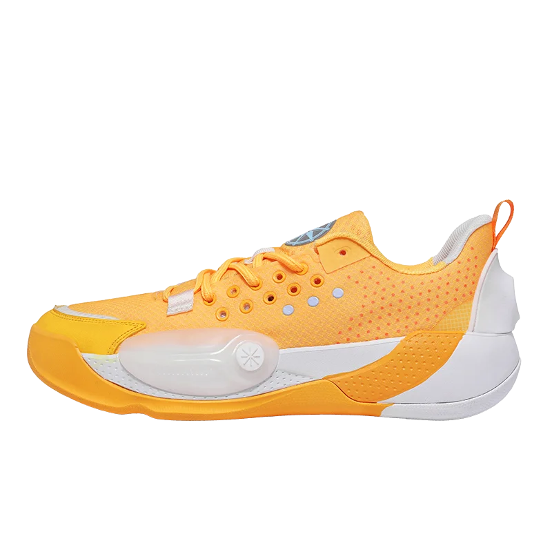 Unisex Basketball Shoes High-Quality Mesh Breathable Fashion/Summer Sports Shoes Shock-Absorbing Teen Basketball Boots