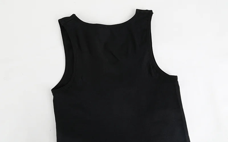 3 PCS Men Sleeveless Compression Vest Solid Slimming Body Shaper/Shirt Gym Workout T Shirt Tummy Control  Tank Tops