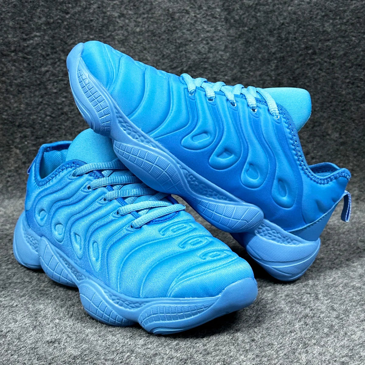 Women Sneakers Fashion Rainbow Color Platform Shoes Casual/Walking Shoes Comfortable Outdoor Ladies Vulcanized Shoes