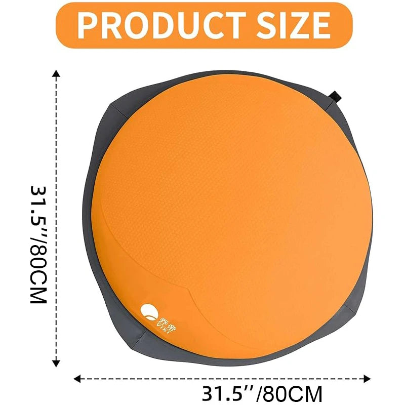 Big Exercise Ball Trainer Balance Ball Trainer workout equipment for home balancing ball half ball balance trainer Yoga Exercise Ball