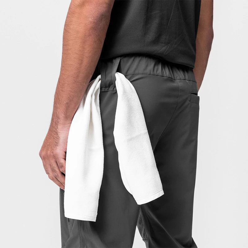ADED Summer New men short pant 2-in-1 Shorts Casual Shorts Street/jogger Fitness training Fast Dry Breathable running Man Shorts