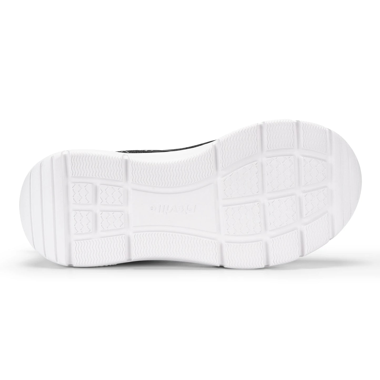 FitVille Women's Walking Shoes Running Sneakers/Lightweight Breathable Athletic Tennis Footwear Sport Shoes