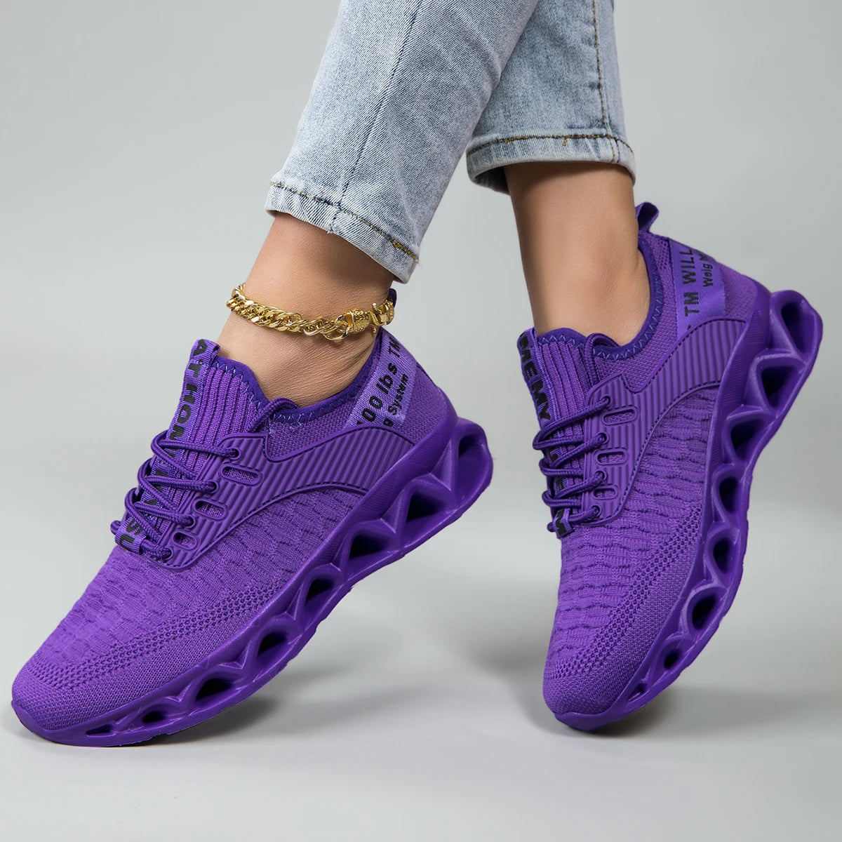 Sneakers for Women Orthopedic Sneakers Walking Shoes for Women/Lightweight Casual Tennis Sneakers Air Running Shoes Tennis