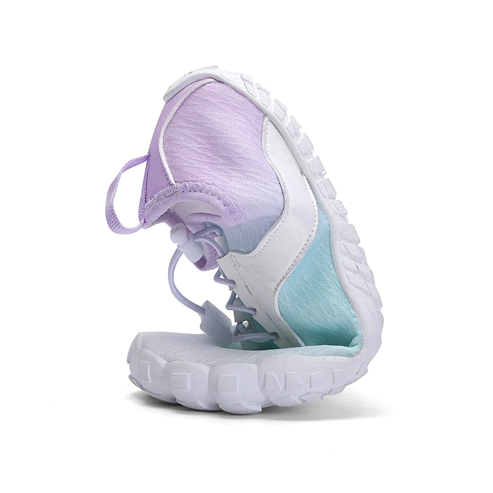 Lightweight Aqua Shoes For Women Beach Swimming Water Sport/Barefoot Sneaker Swim Surfing Shoes For Beach