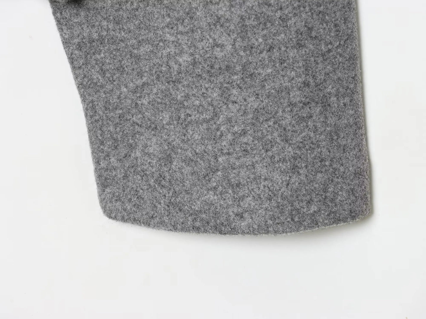 Women's Loose Stand Collar Jacket Coats Long Sleeve Zip Up Pockets/Streetwear Autumn New  Lady Casual Solid Outerwear