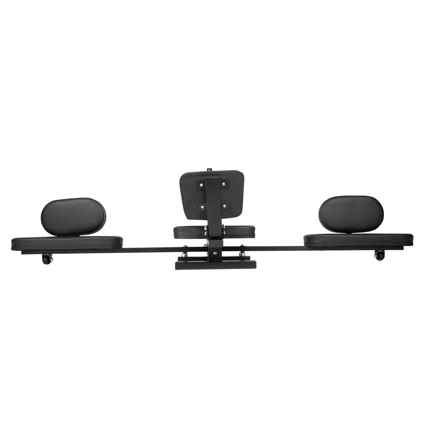 Leg Stretcher, 3 Bar Leg Spreader Heavy Duty Leg Split Machine/for Leg Stretching Leg Press Machine Flexibility