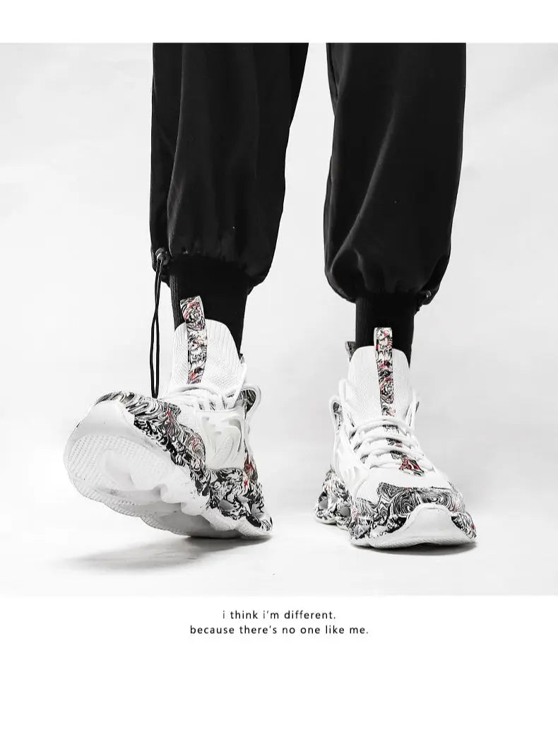 Shoes men Sneakers Male casual Men's Shoes tennis Luxury shoes Trainer/Race Breathable Shoes fashion running Shoes for men