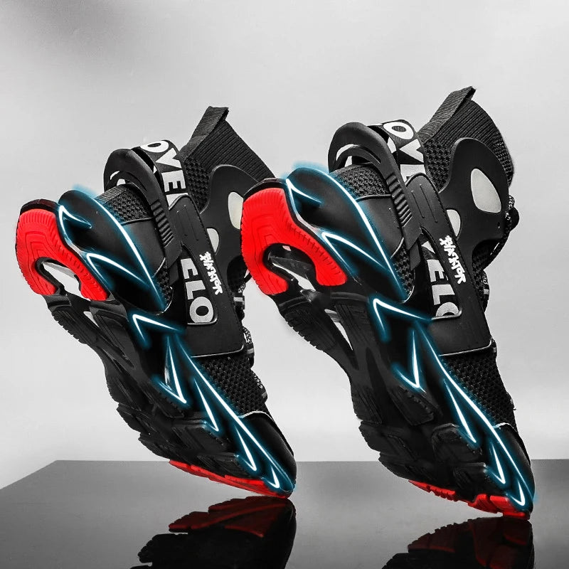Shoes men Sneakers Male casual Men's Shoes tennis Luxury shoes/Trainer Race Breathable Shoes fashion running Shoes for men
