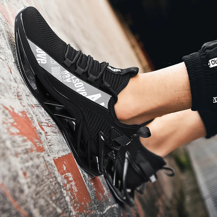 Men shoes Sneakers Male tennis Luxury shoes Men's casual Shoes/Trainer Race Breathable Shoes fashion loafers running Shoes for men