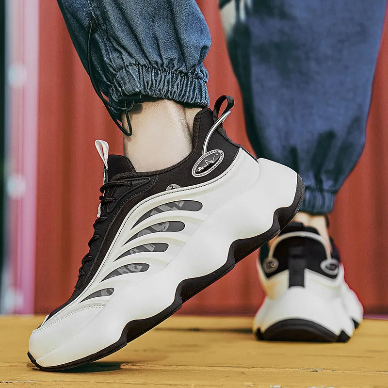 Men shoes Sneakers Male tennis Luxury shoes Men's casual Shoes/Trainer Race Breathable Shoes fashion loafers running Shoes for men