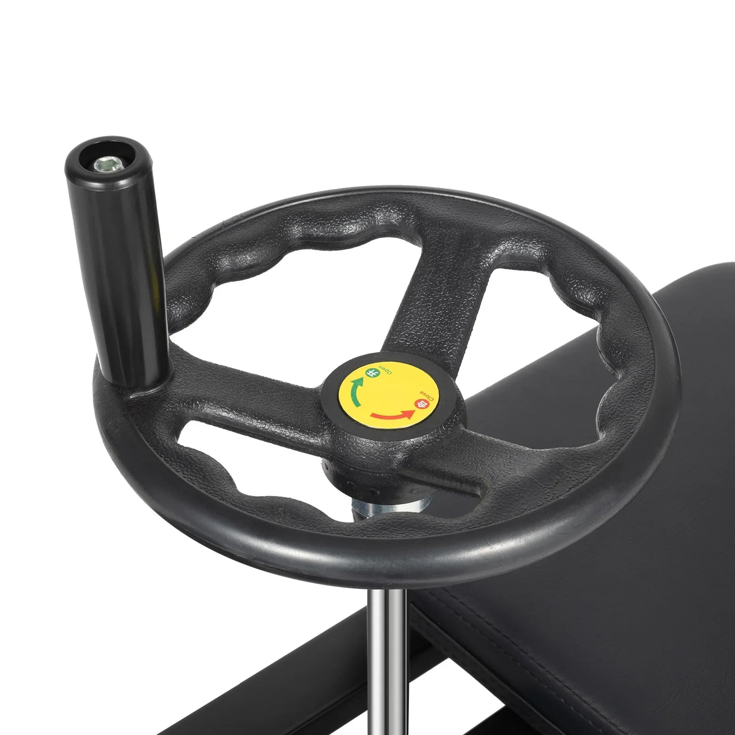 Leg Stretcher, 3 Bar Leg Spreader Heavy Duty Leg Split Machine/for Leg Stretching Leg Press Machine Flexibility