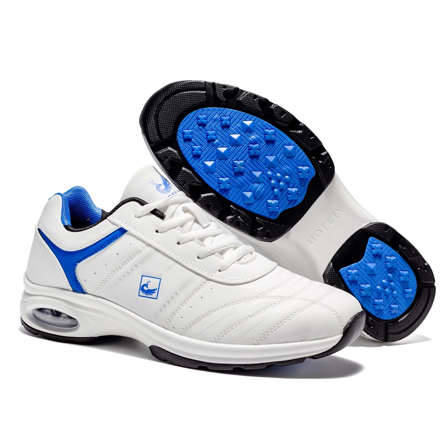 Men's Golf Shoes Professional Training Sneakers/Premium Gentleman Male Sport Shoes