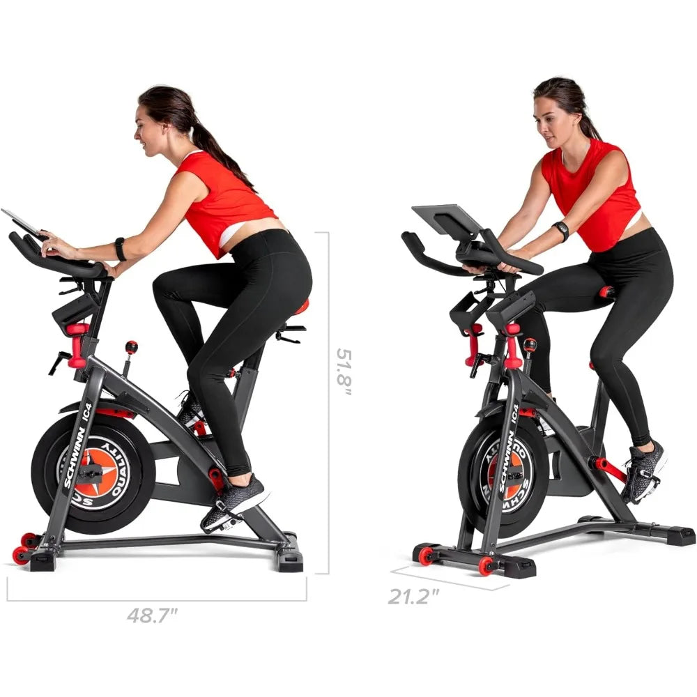 Indoor Cycling Exercise Bike Series/Exercise bike indoor workout Fitness Equipment