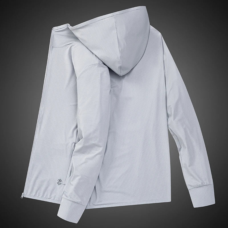 UV Protection Sun Protection Windproof Waterproof Quick Dry/Loose Outdoor Sports Summer Jackets For Women