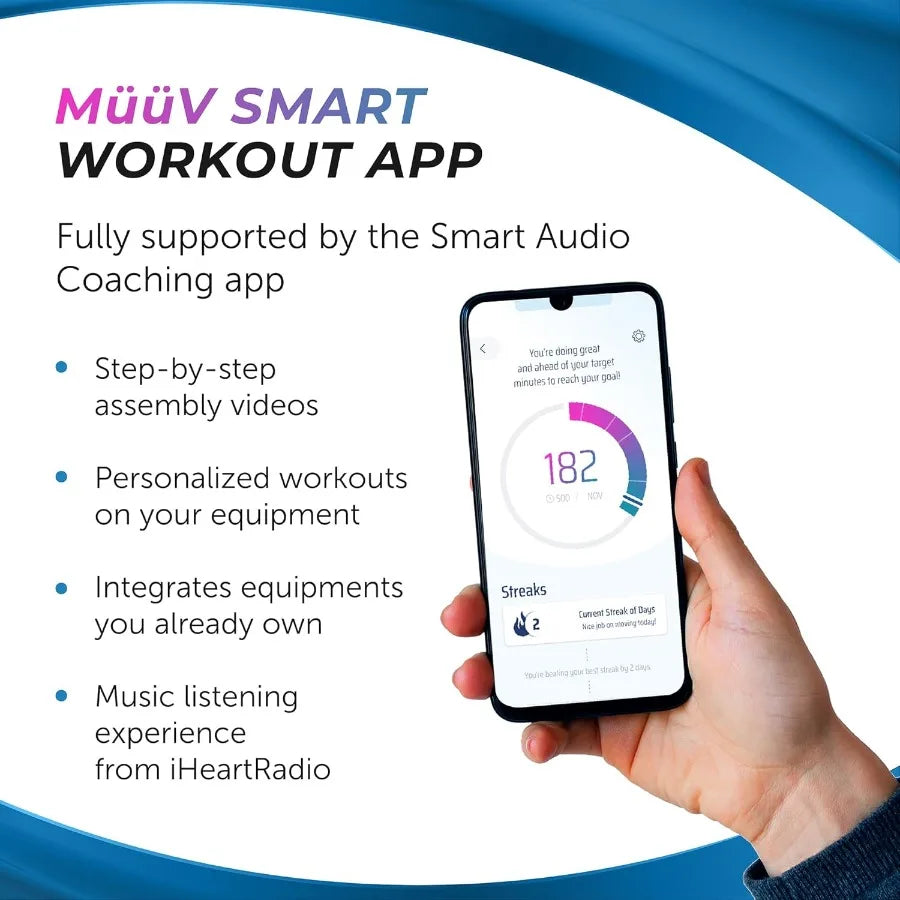 Magnetic Rower Rower Machine with Smart Workout App Rowing Machine/with Magnetic Resistance for Home Gym Fitness Up to 250 lbs