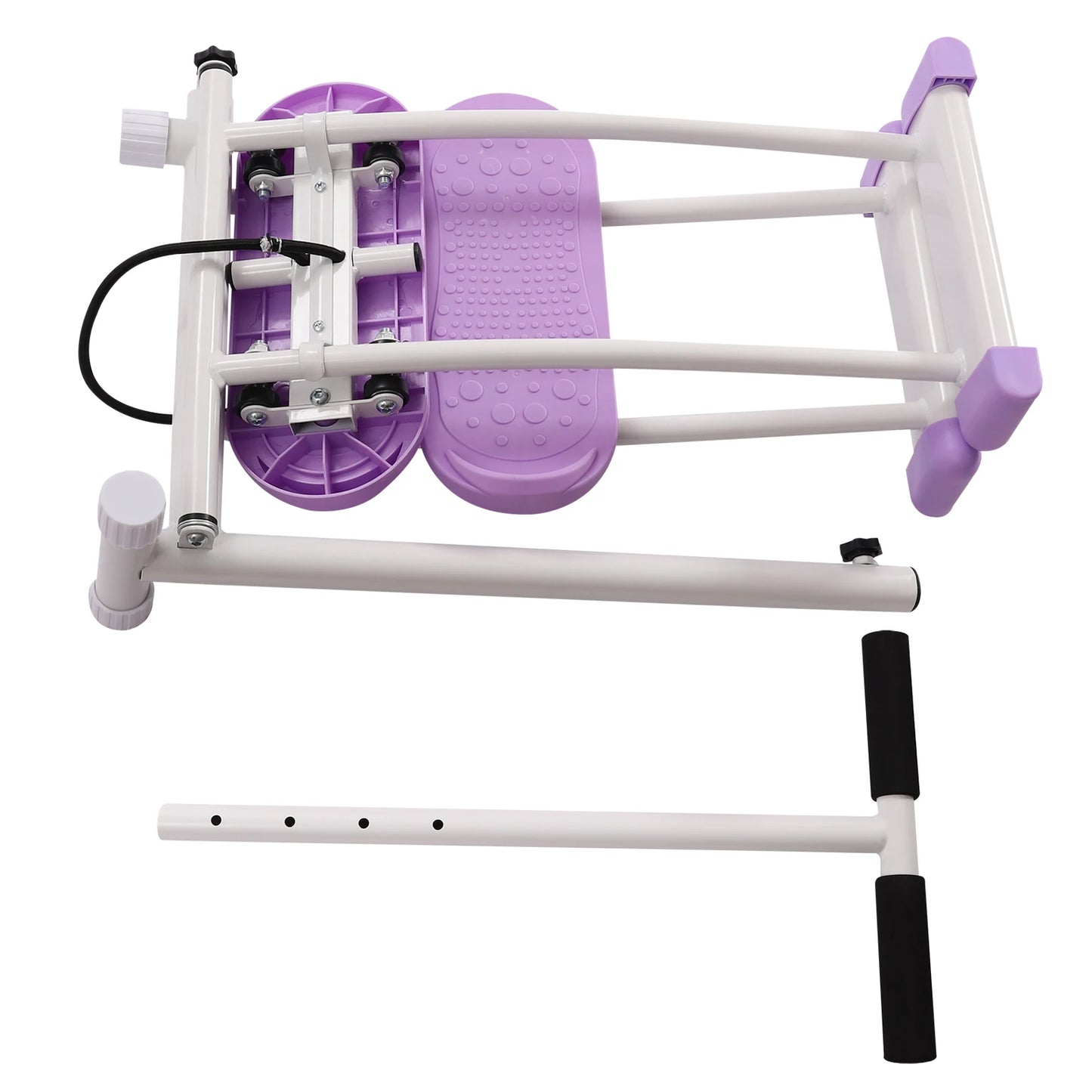 Gym Women Fitness Equipment Gear Pelvic Floor Muscle Repair/Strengthening Kit Sports Equipment Leg Stretcher