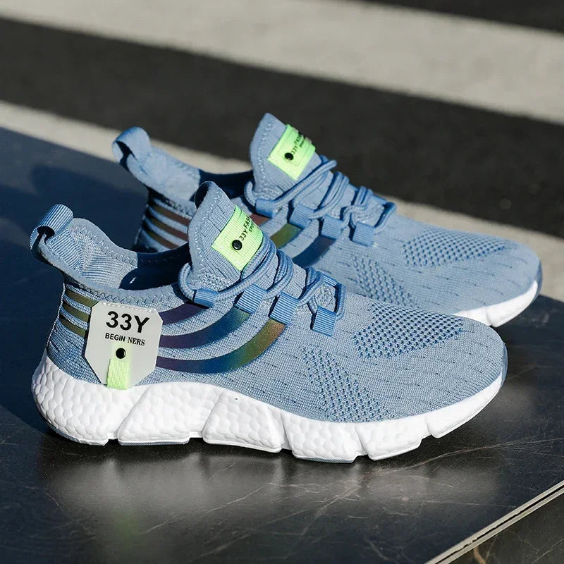 Shoes for Women Luxury Brand Casual Sneakers Shoe/woman Running Shoes Breathable Comfortable Fashion Walking Sport Shoes