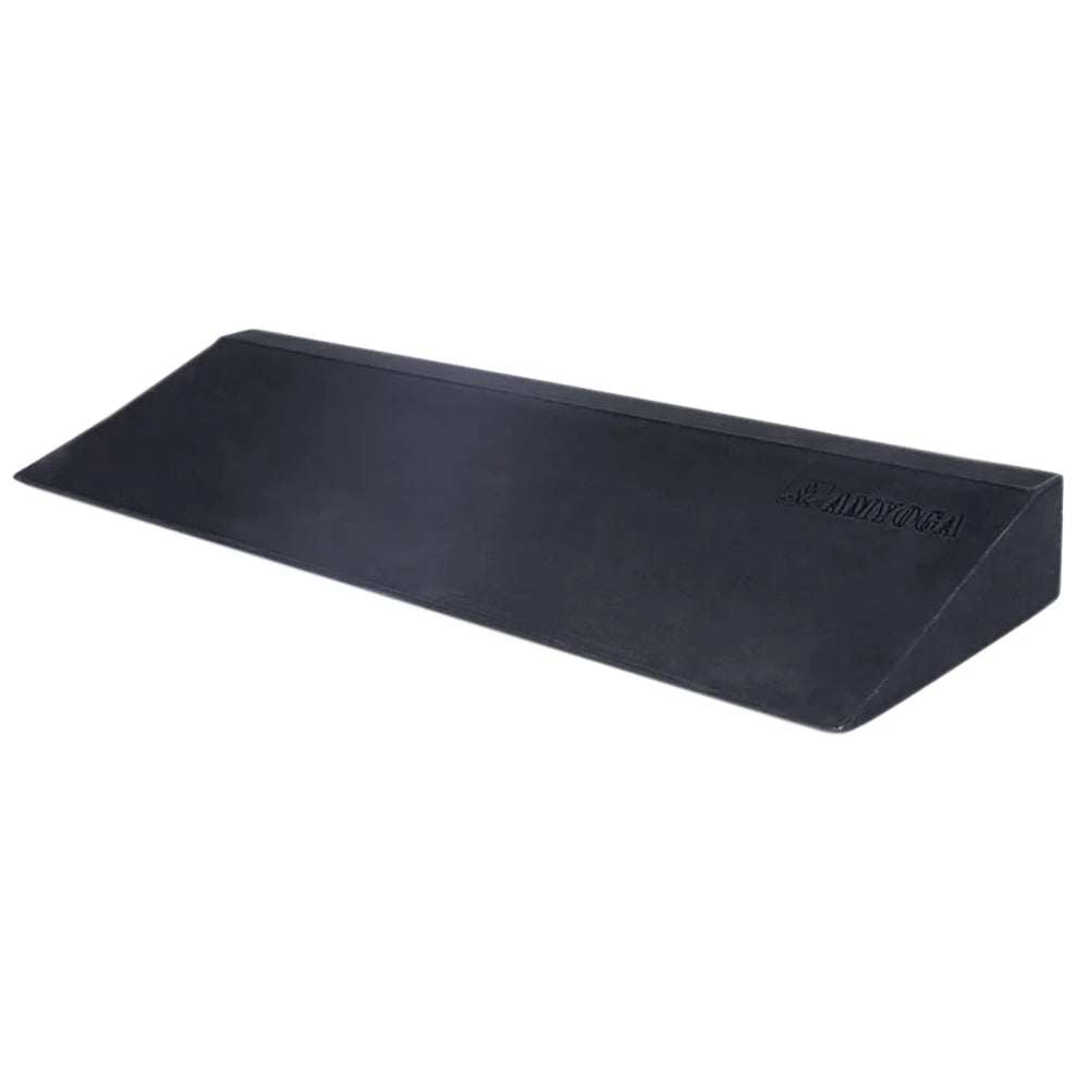 Lightweight Yoga Wedge Blocks Wrist Lower Back Support Accessory/for Home Gym Fitness Exercise Pilates Inclined Board