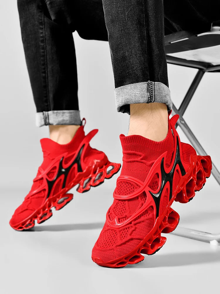 Men shoes Sneakers Male tennis Luxury shoes Men's casual Shoes/Trainer Race Breathable Shoes fashion loafers running Shoes for men