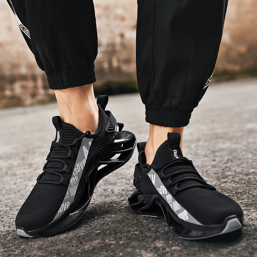 Men shoes Sneakers Male tennis Luxury shoes Men's casual Shoes/Trainer Race Breathable Shoes fashion loafers running Shoes for men