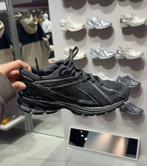 Classic Fashion 2026 retro dad shoes breathable casual sports/running shoes men's sports shoes