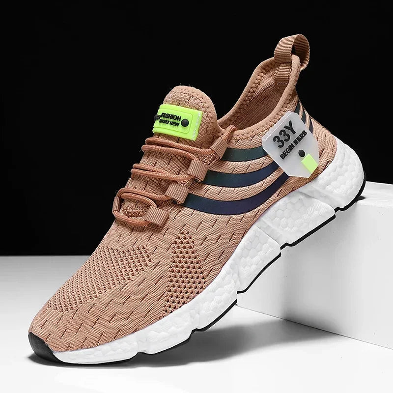 Shoes for Women Luxury Brand Casual Sneakers Shoe/woman Running Shoes Breathable Comfortable Fashion Walking Sport Shoes