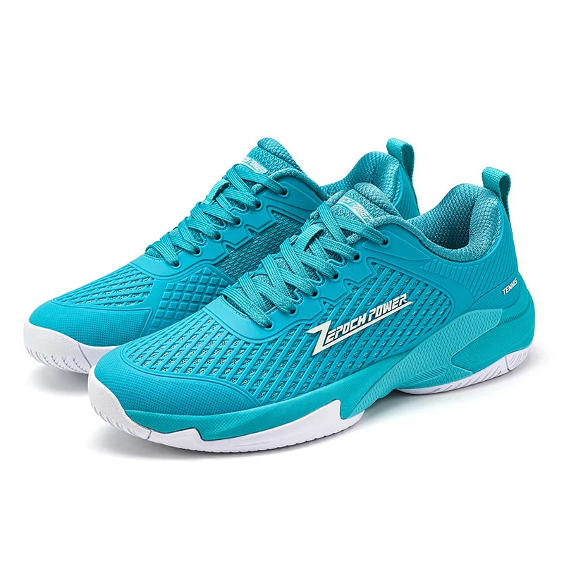 Couple Breathable Table Tennis Shoes Sports Shoe for Women/Brand Professional Badminton Sneakers