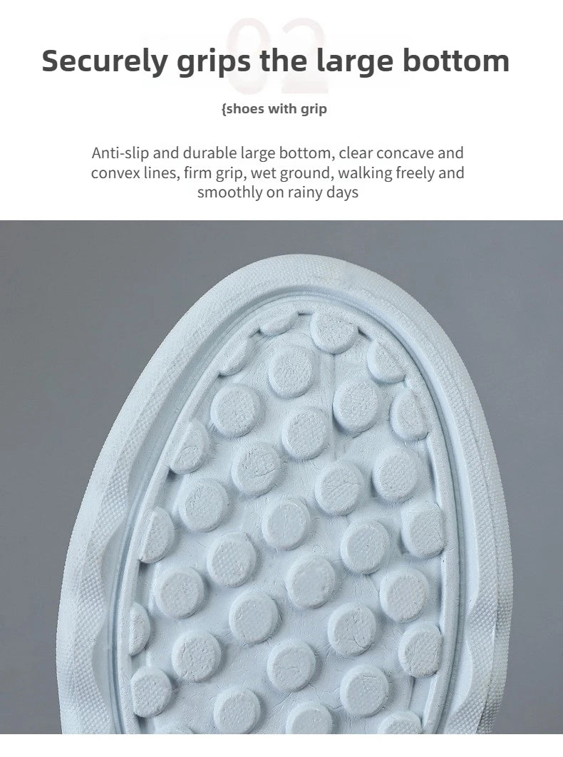 Women's Summer Breathable Commute Half Drag Shoes Soft Sole/Lightweight Slip On Casual Comfortable Odor-Resistant