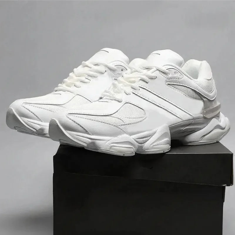 Designer Sneakers Shoes Visitor Embossed Sneaker White/Black Sky Blue Green Denim Pink Red Men's Casual