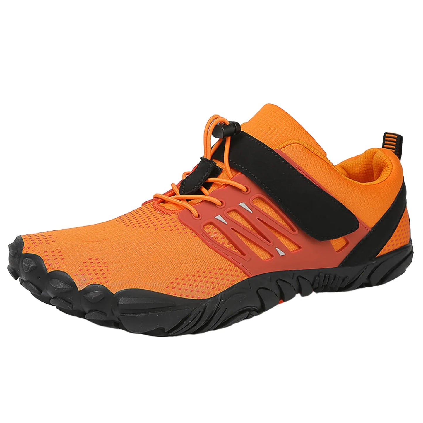 New Outdoor Mountaineering Shoes For Men/Non Slip Hiking Sports Hiking Shoes Breathable