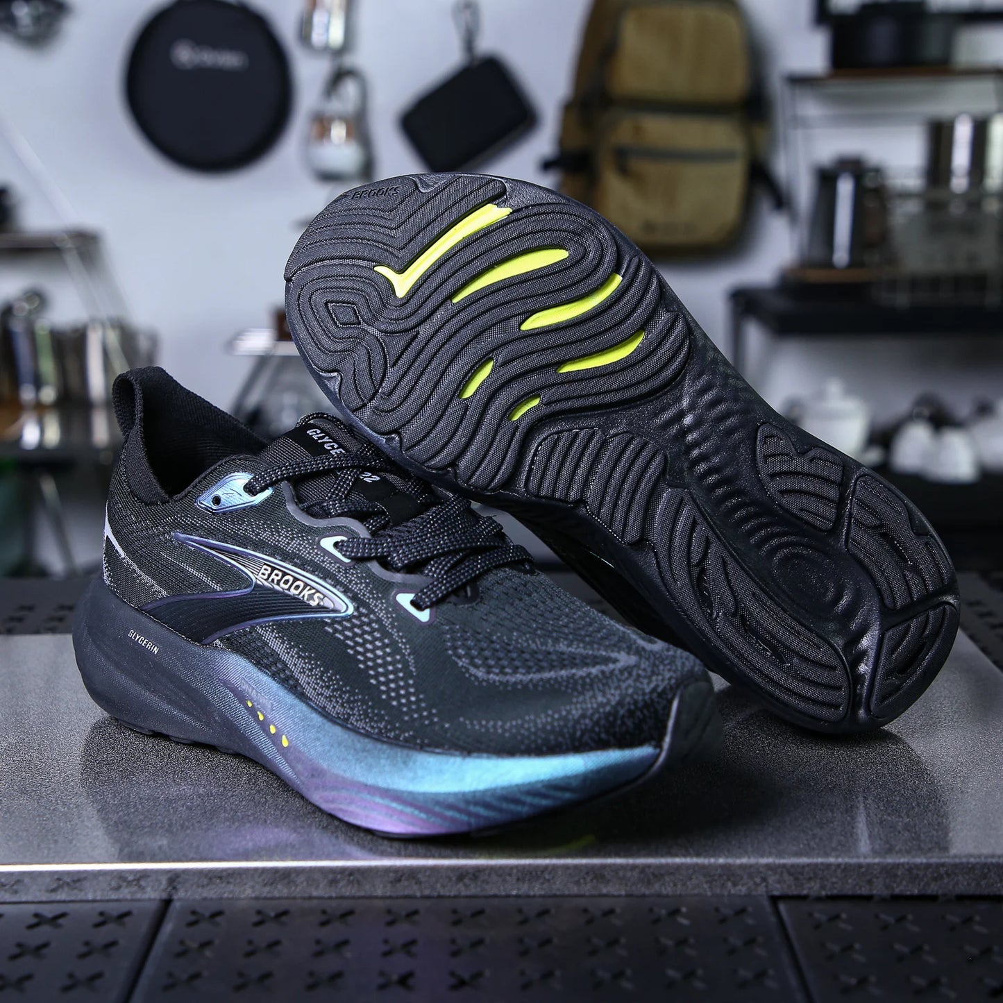 Marathon running shoes for men women carbon sole air cushion/breathable light comfortable non-slip fashionable sports shoes