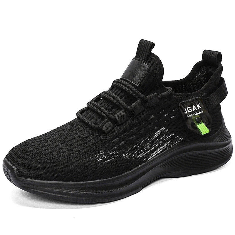 Men Shoes Sneakers Breathable Comfortable Casual Running Shoes/Luxury Tennis Sneaker Male Footwear Summer Men Tennis Shoes