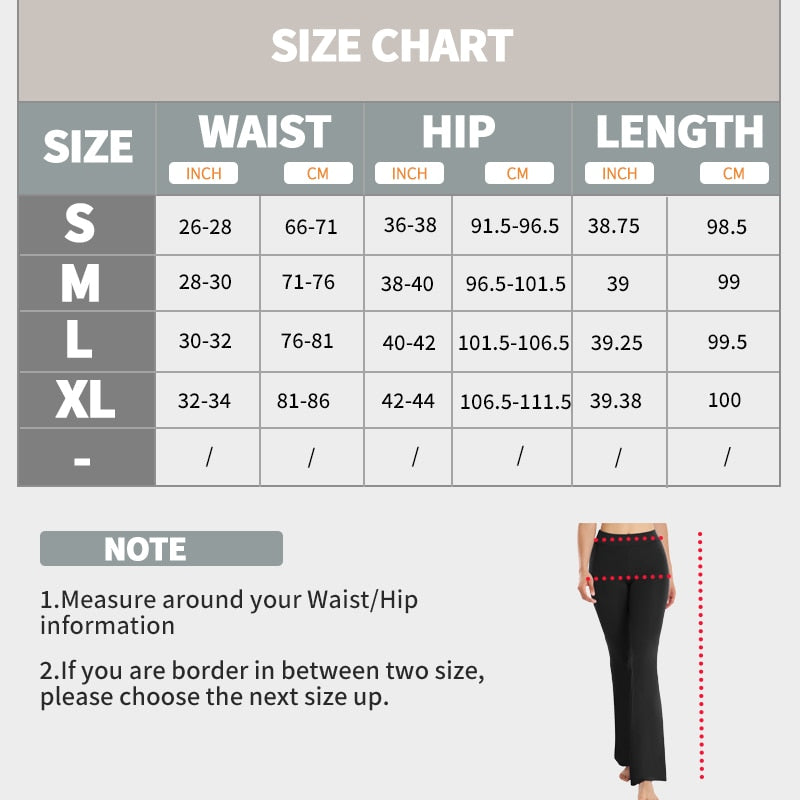 Push Up Leggings Gym Sport Pants Women/Workout Pilates Yoga Flare Pants