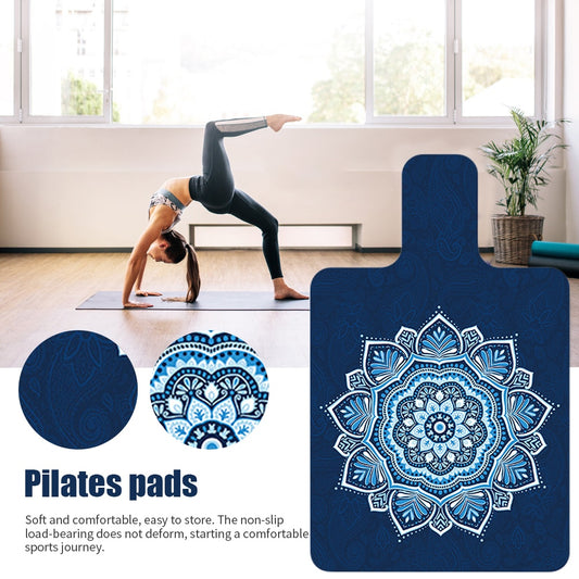 Yoga Mat Non-slip Exercise Fitness Pad/Durable Home Gym Sport  Anti-Slip Mats