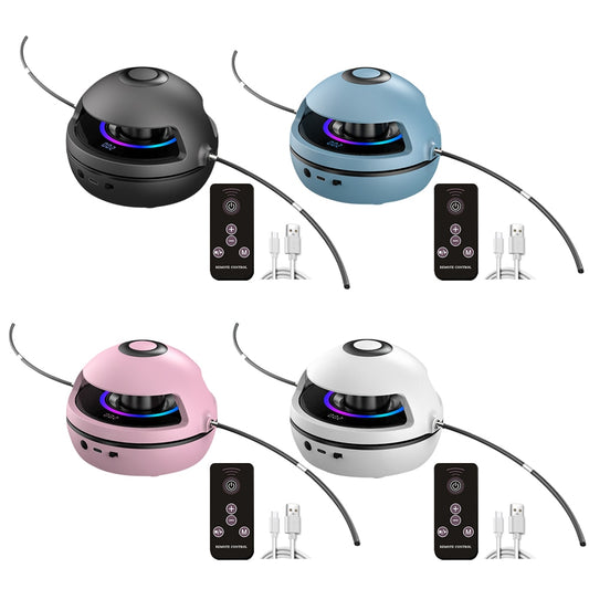 Digital Counter Bluetooth-compatible 5.1 Entertaining/Electric Rope Skipping Machine