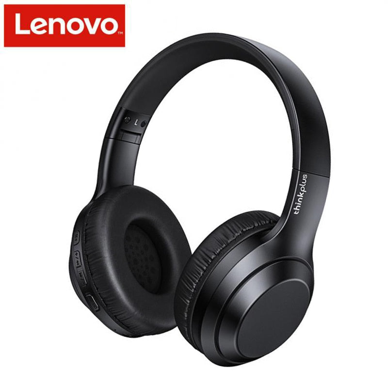 Lenovo Original Thinkplus TH10 Stereo wireless Headphones/Bluetooth Earphones